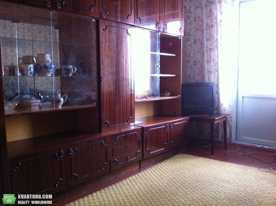 Sell 1-room apartment. Киев,  Милославская — photo 3