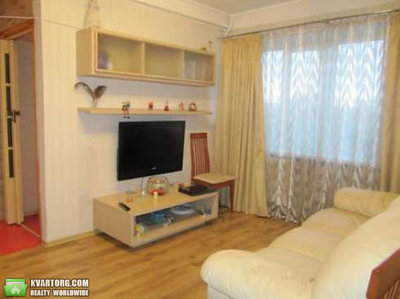 Sell 2-room apartment. Киев,  Пражская — photo 4