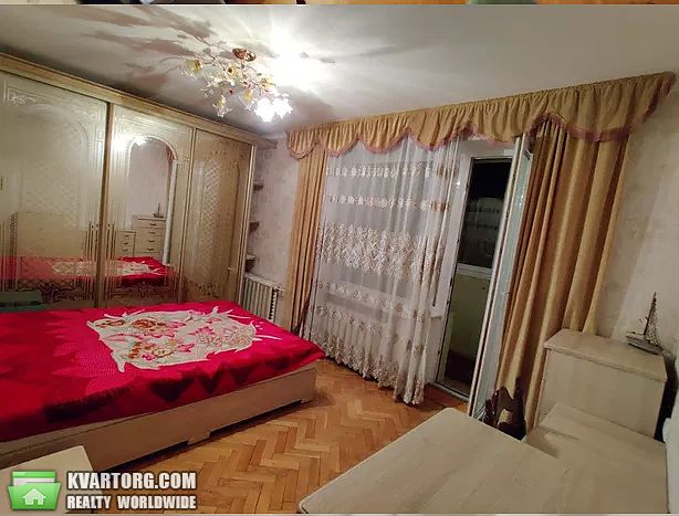 Rent out 3-room apartment. Киев,  Леси Украинки бул — photo 2