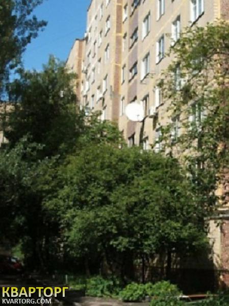 Sell 1-room apartment. Киев,  Милославская — photo 3