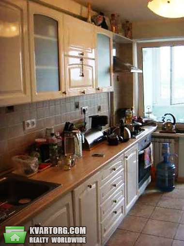 Sell 4-room apartment. Киев,  Янгеля — photo 5