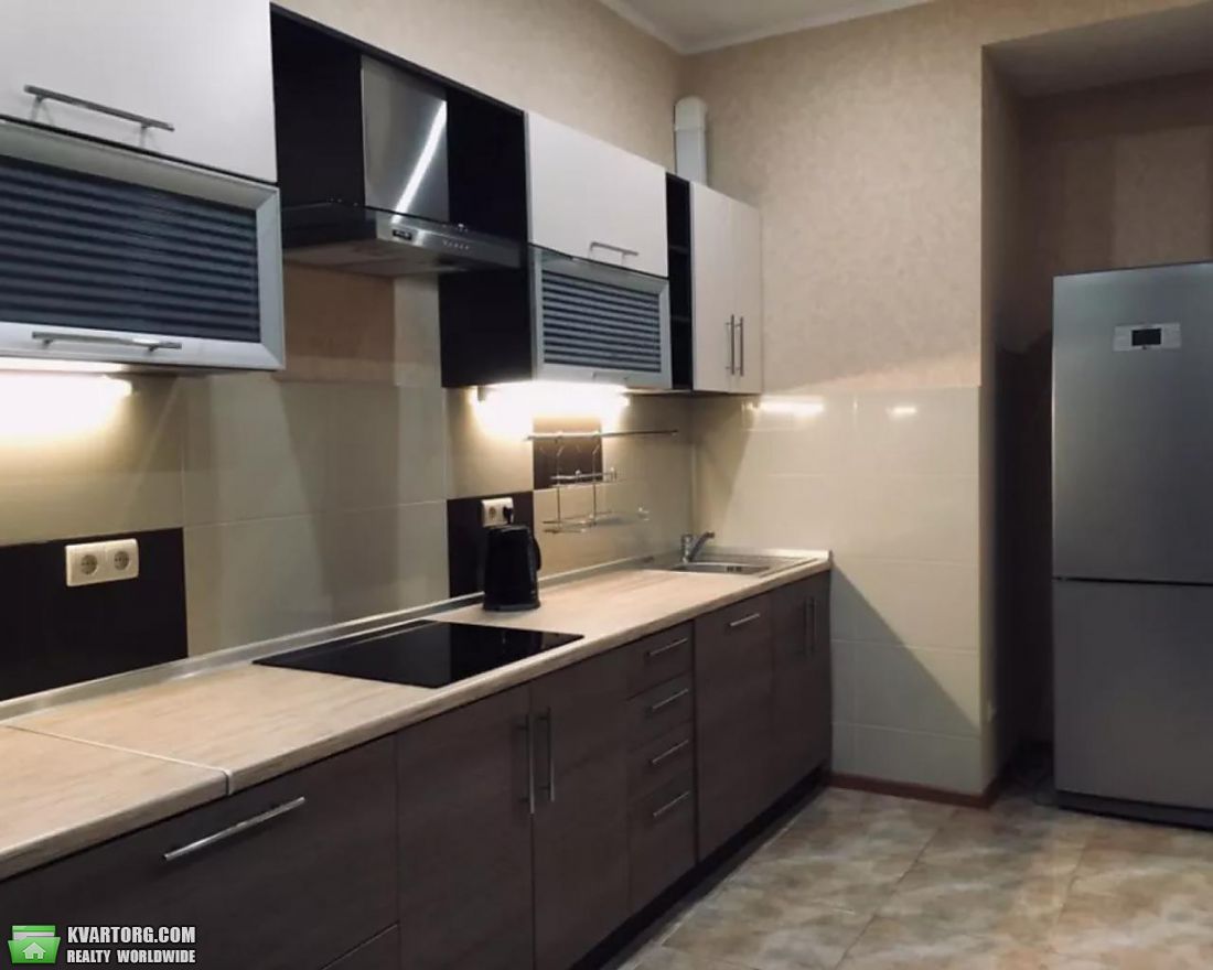 Rent out 1-room apartment. Киев,  Щорса — photo 9