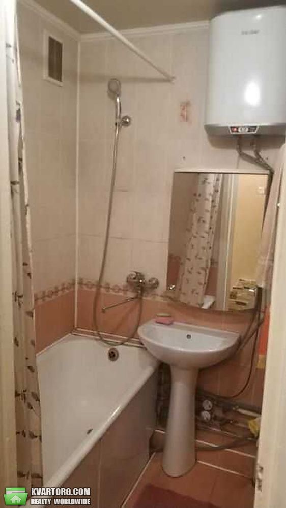 Sell 3-room apartment. Киев, Кибальчича — photo 4
