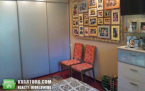 Sell 2-room apartment. Киев, Соломенская — photo 6