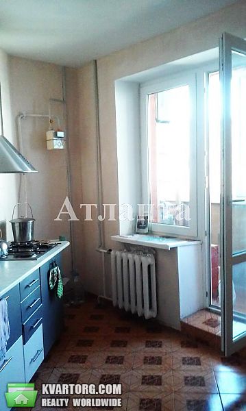 Sell 1-room apartment. Одесса, Заболотного — photo 2