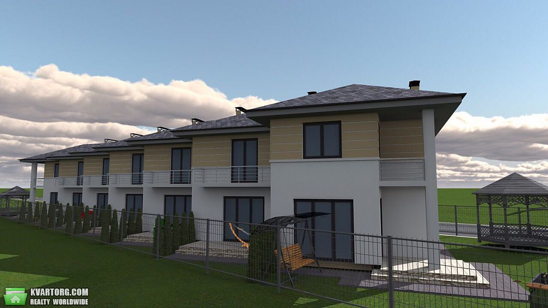 Sell house. Борисполь, Миайловская — photo 3