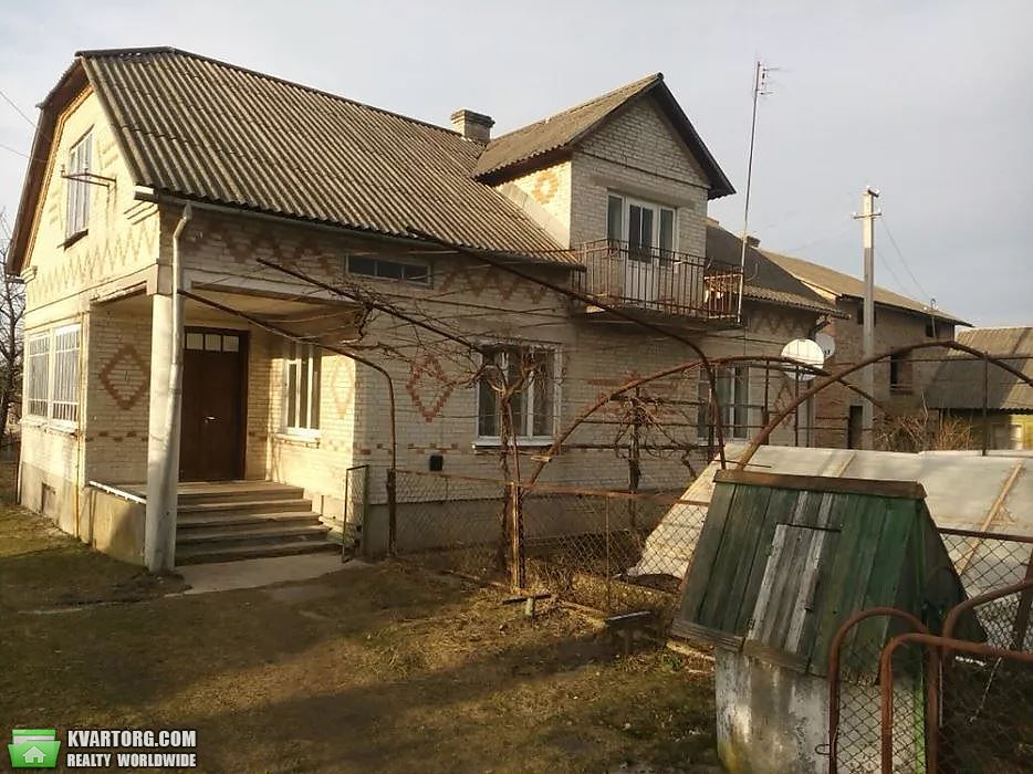 Sell house. Львов, Яворовская — photo 8