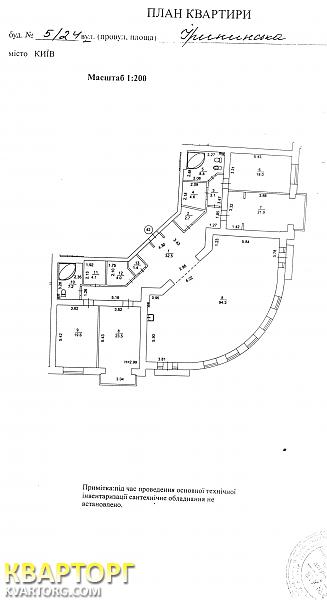 Sell 4-room apartment. Киев,  Ирининская — photo 10