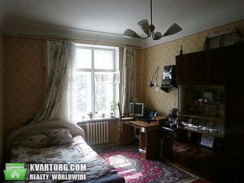 Sell 2-room apartment. Киев, Метростроевская — photo 4