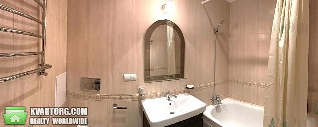 Rent out 3-room apartment. Киев, лобановского — photo 8