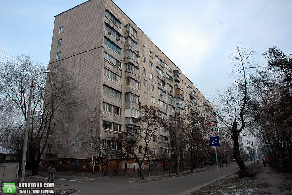 Sell 3-room apartment. Киев,  Хорольская — photo 5