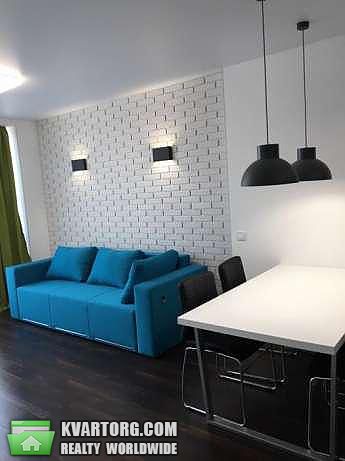 Sell 2-room apartment. Киев,  Златоустовская — photo 1