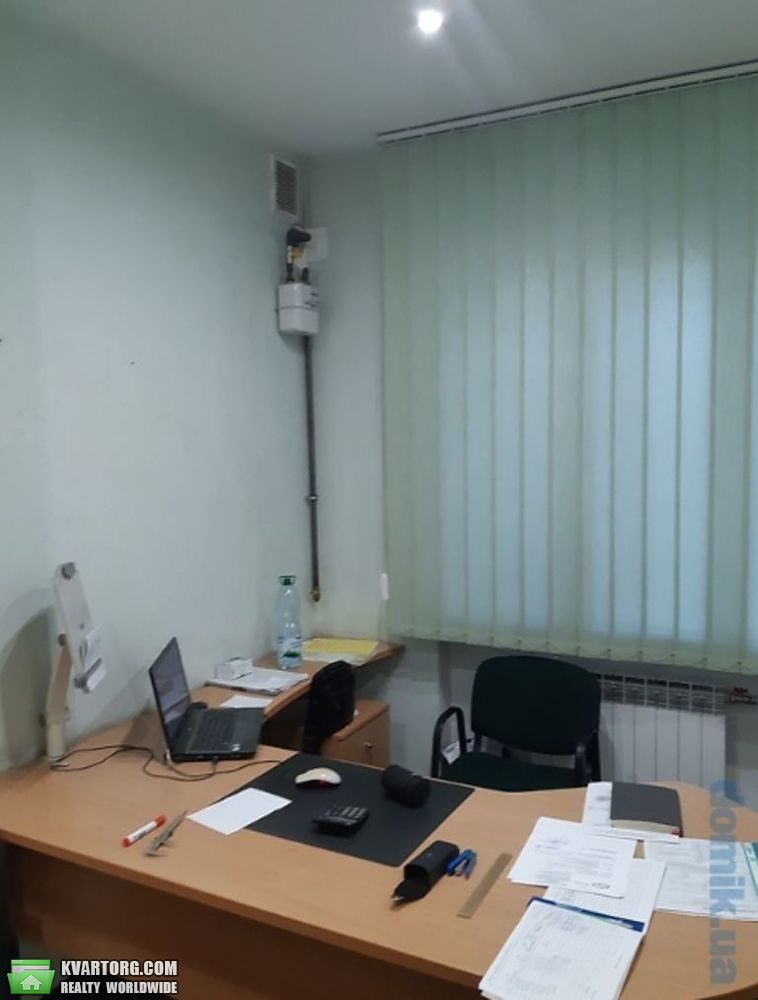 Rent out office. Днепропетровск, Гоголя — photo 1