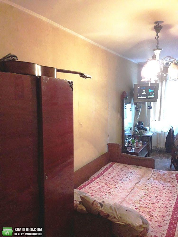 Sell 2-room apartment. Одесса, Космонавтов — photo 2