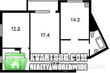 Sell 2-room apartment. Киев,  Григоренко пр — photo 2