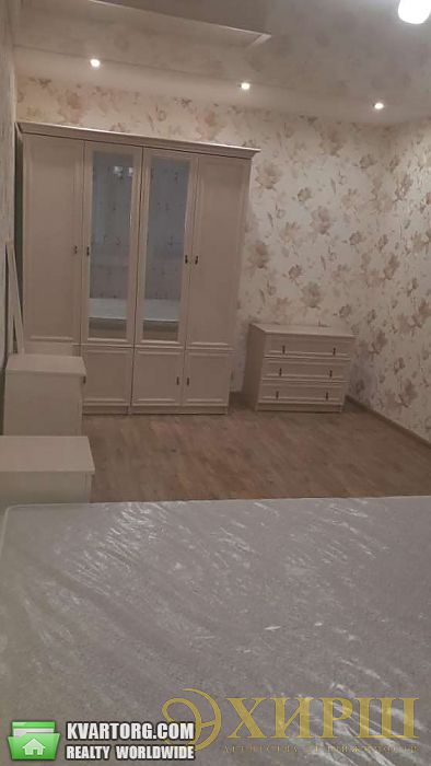 сдам 2-комнатную квартиру. Киев,   Лятошинского - фото 1
