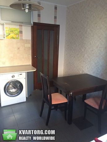 Rent out 1-room apartment. Киев, Ахматовой — photo 6