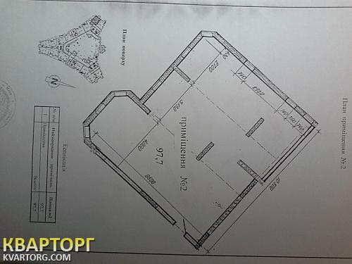 Sell office. Киев, Чавдар Елизаветы — photo 7