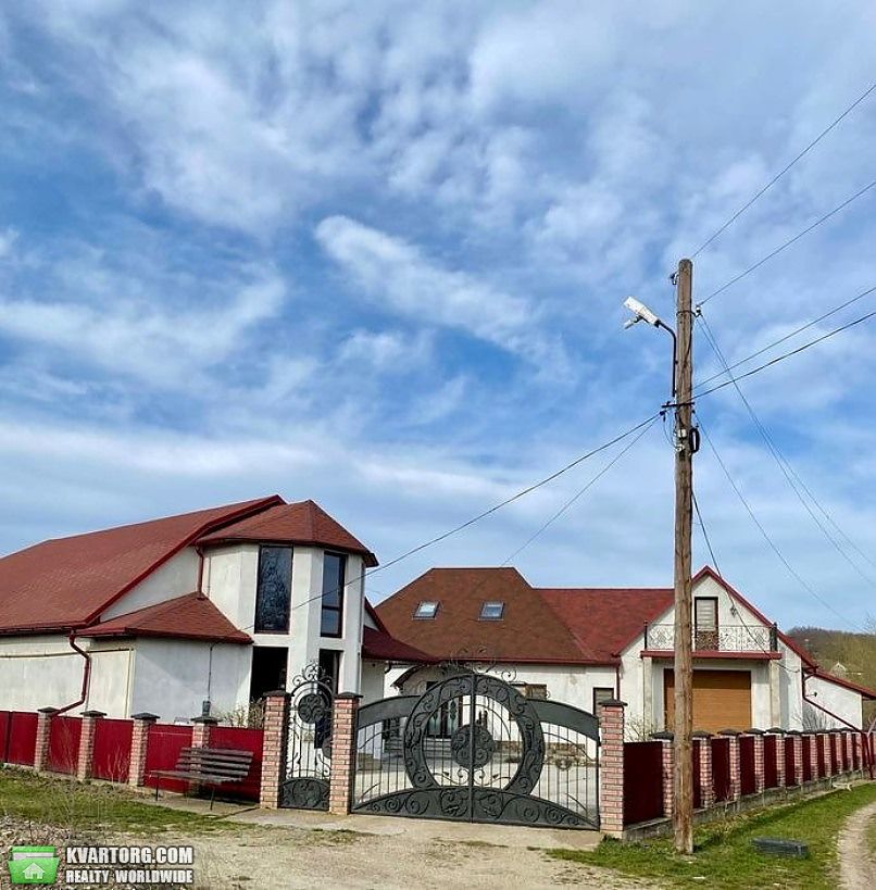 Sell house. Черновцы, Рукшин — photo 1
