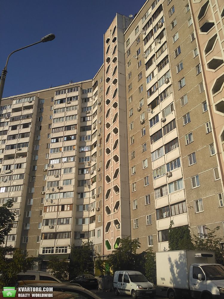 Sell 3-room apartment. Киев,  Бальзака — photo 10
