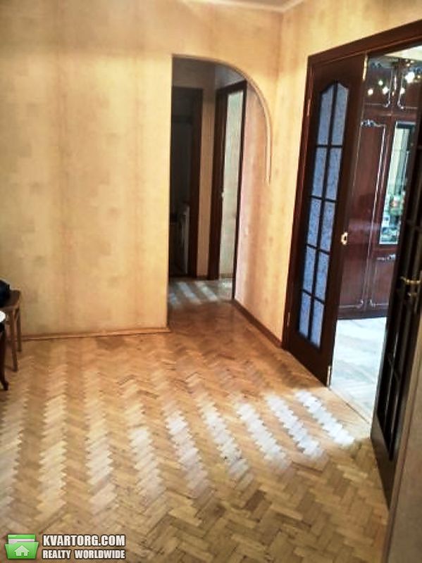 Sell 3-room apartment. Киев,  Ахматовой — photo 8