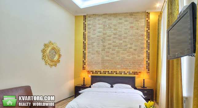 Rent out 1-room apartment. Киев,  Рейтарская — photo 4