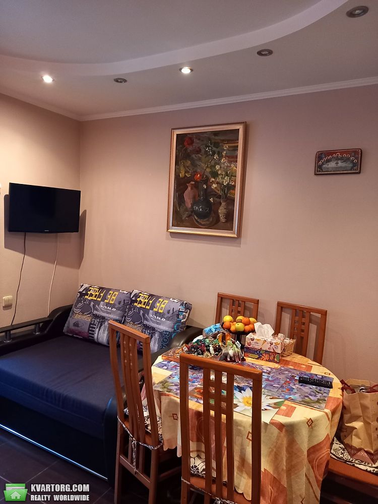 Sell 1-room apartment. Киев,  Лаврухина — photo 6