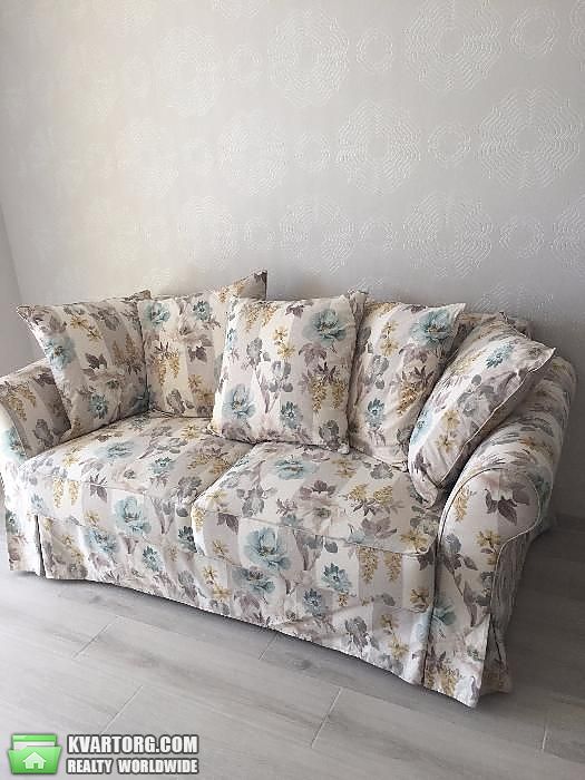 Rent out 2-room apartment. Киев,  Петрицкого — photo 3