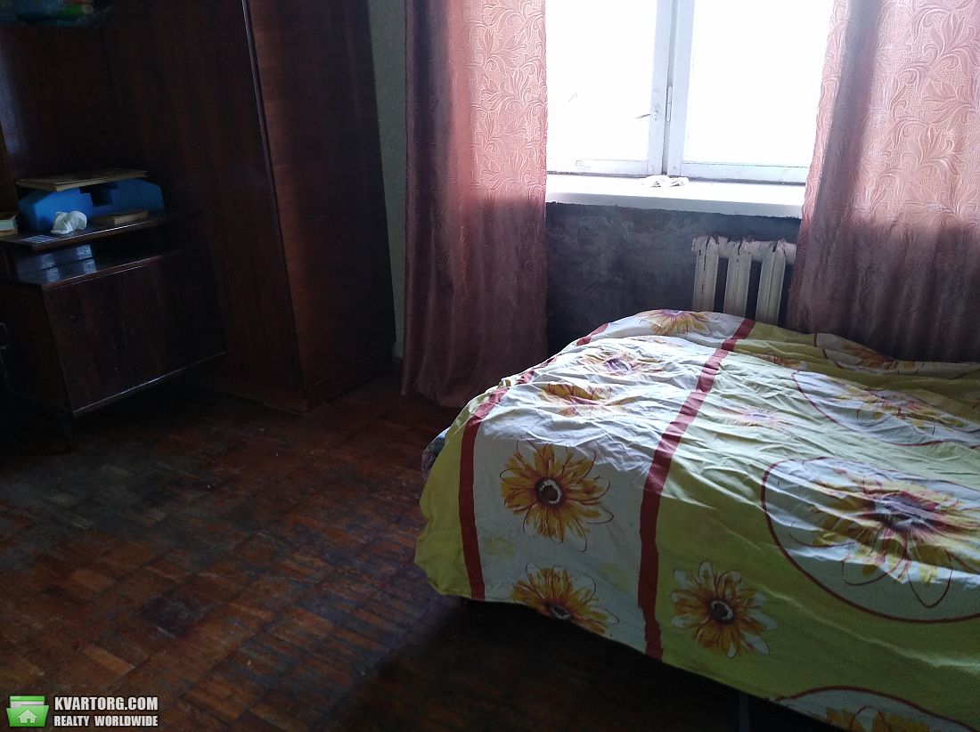 Sell 2-room apartment. Киев,  Алма-Атинская — photo 6