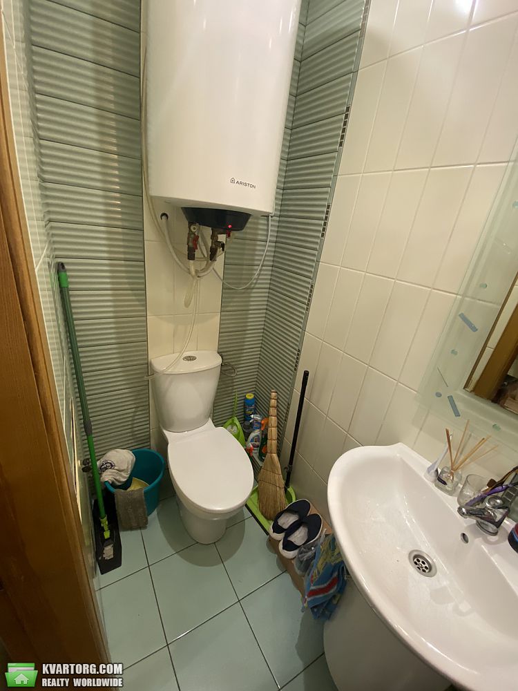 Sell 4-room apartment. Днепропетровск, Дзержинского — photo 3