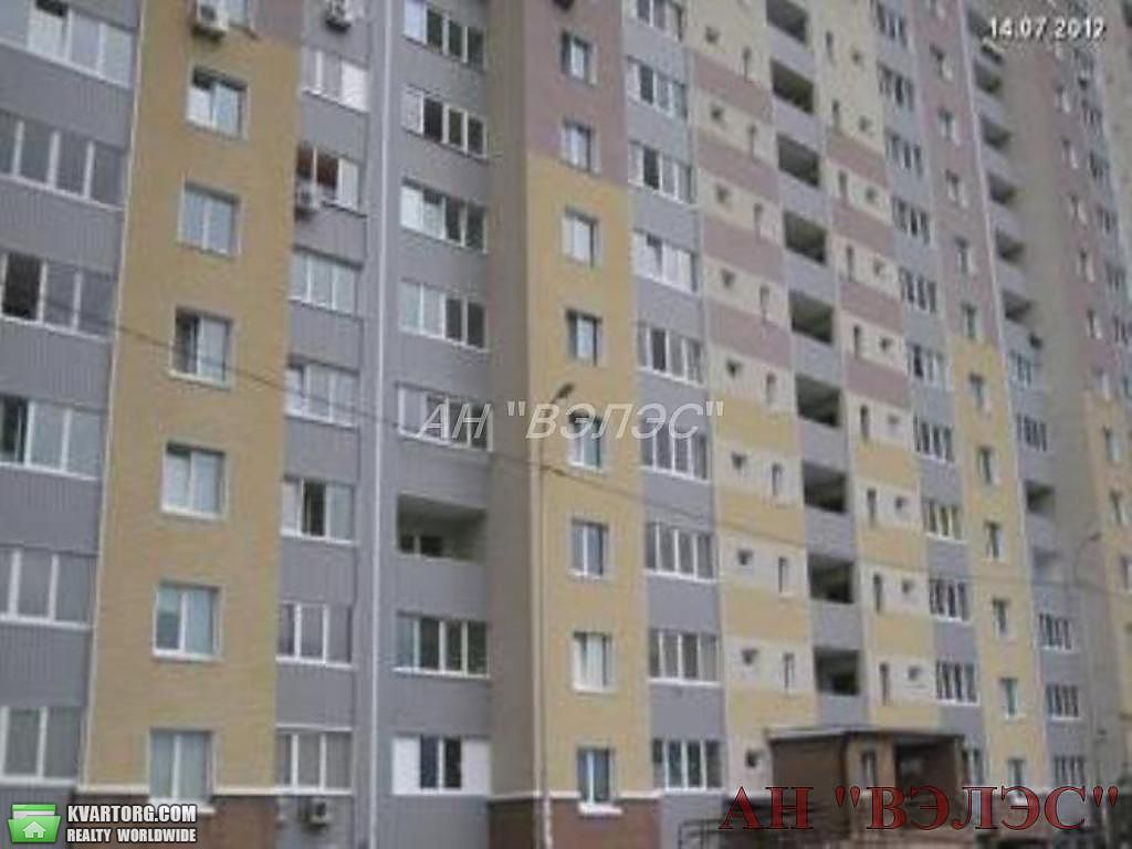 Sell 1-room apartment. Киев,  Закревского — photo 1