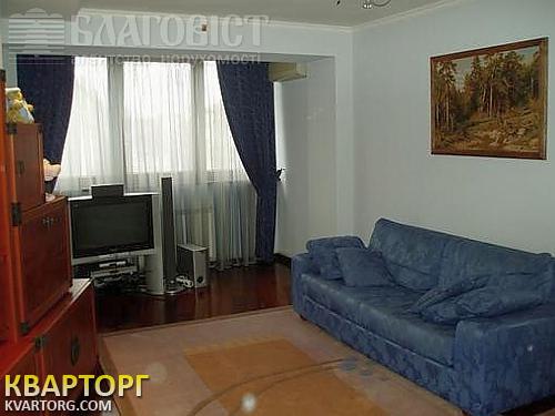 Sell 3-room apartment. Киев, Басейная — photo 2