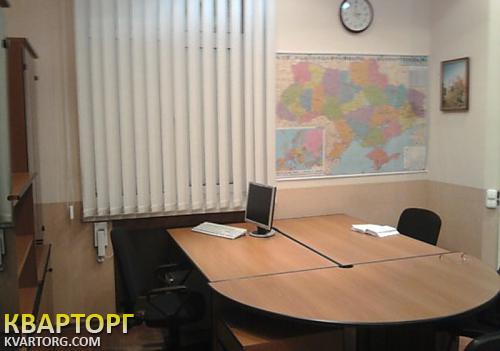 Rent out office. Киев, Кустанайская — photo 4