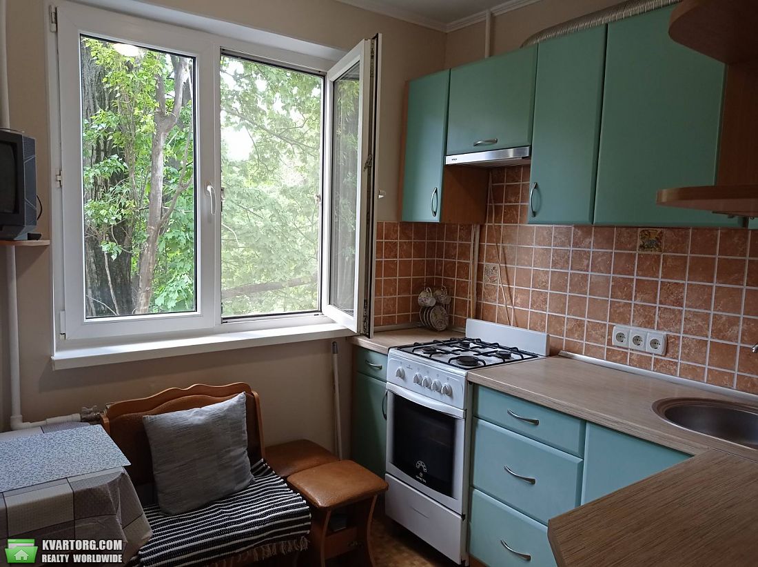 Rent out 1-room apartment. Одесса, Терешковой — photo 2