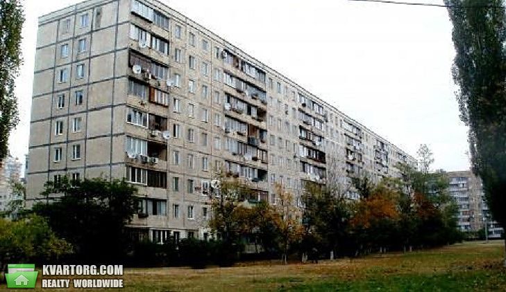Sell 3-room apartment. Киев,  Тимошенко — photo 2