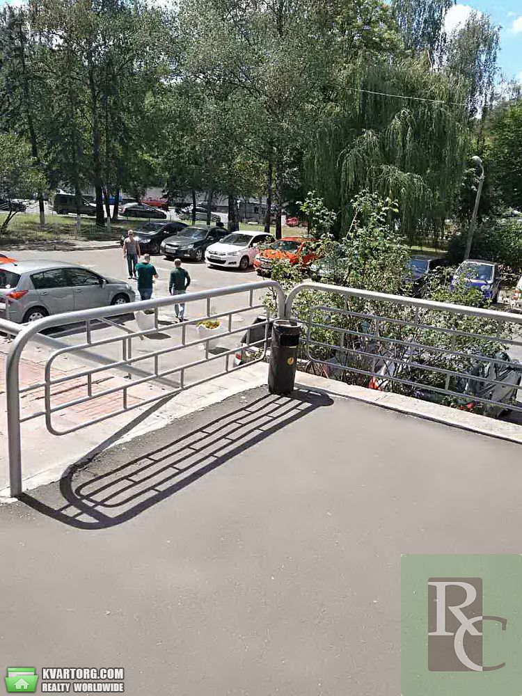 Rent out office. Киев,  Соломенская — photo 4