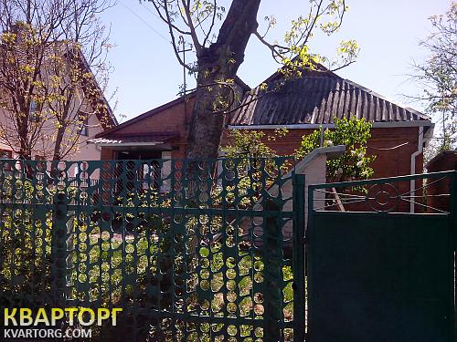 Sell house. Киевская обл., с. Червоная Мотовиловка — photo 1