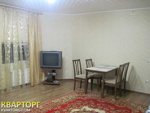 Rent out 2-room apartment. Одесса, Неделина — photo 4