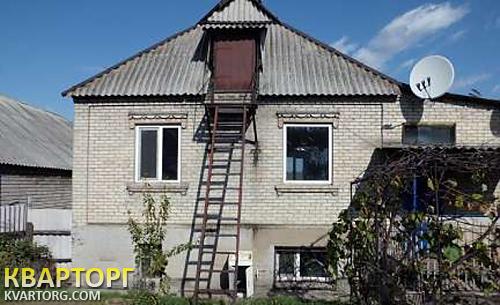 Sell house. Донецк, Ахматовой — photo 1