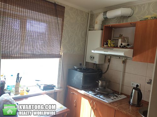 Rent out 3-room apartment. Днепропетровск,  Гагарина пр — photo 2