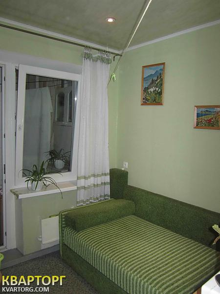 Sell 1-room apartment. Днепропетровск, Тополь — photo 4