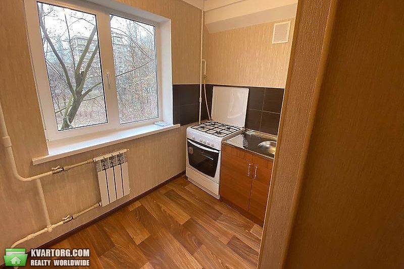 Sell 1-room apartment. Киев,  Межевой пер — photo 1