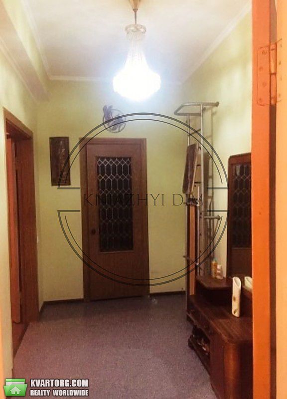 Sell 1-room apartment. Киев, ул. Ревуцкого — photo 3