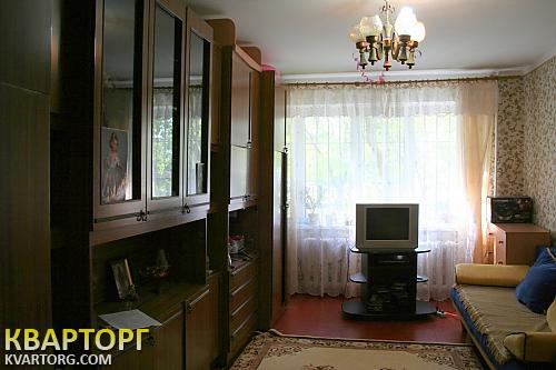 Sell 3-room apartment. Одесса, Люстдорфская дор. — photo 1