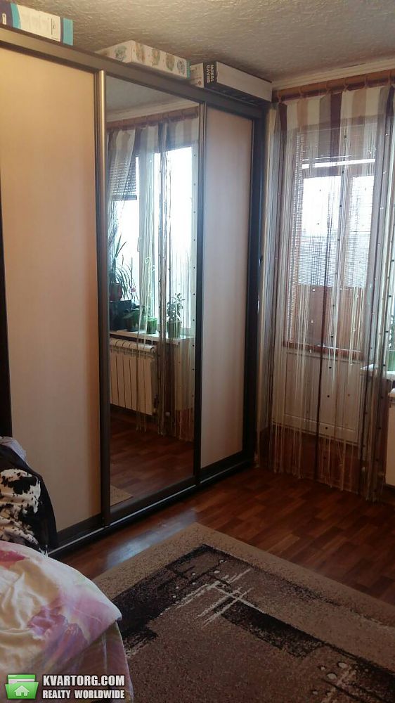 Sell 1-room apartment. Харьков, тракторостроителей — photo 4