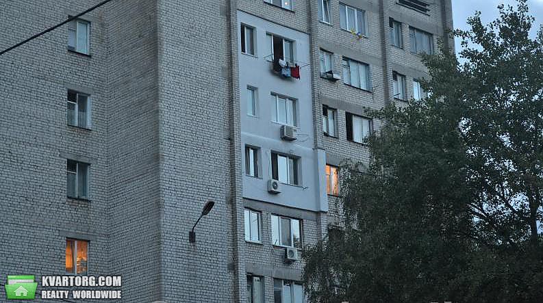 Sell 1-room apartment. Киев,  Гречко — photo 1