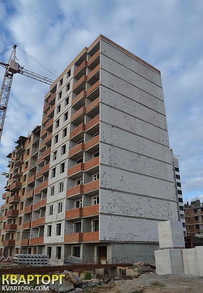 Sell 2-room apartment. Одесса, Бочарова — photo 3