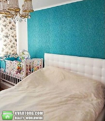 Sell 3-room apartment. Киев,  Малокитаевская — photo 1