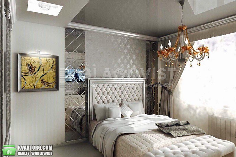 Sell 2-room apartment. Киев, Трускавецька — photo 3