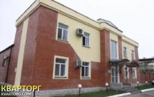 продам торговую площадь Киев, ул.Бережанская 9 - Фото 10